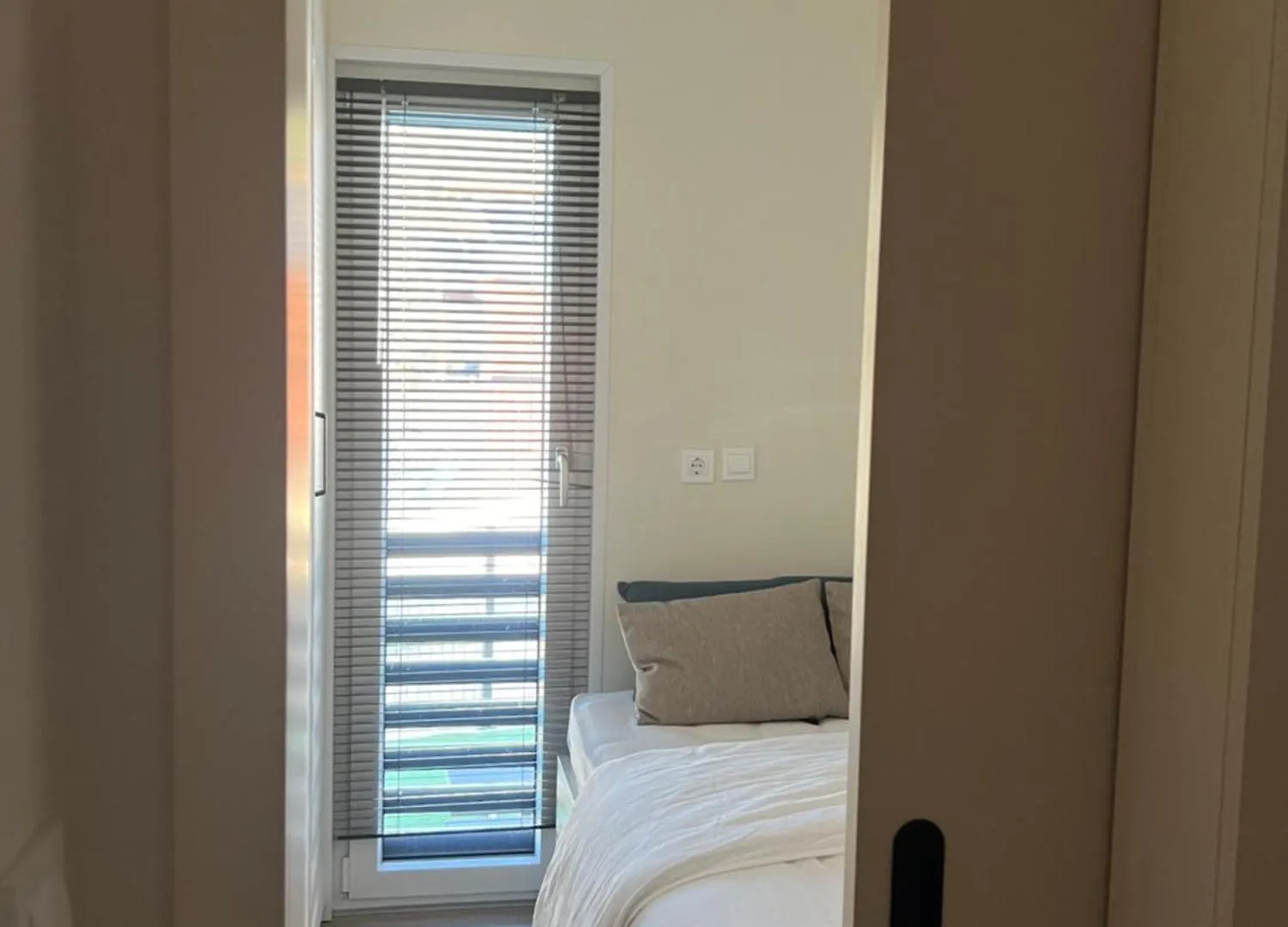 Holiday home Luxury Seaside Mobile Home Dk, Porat Beach Drage