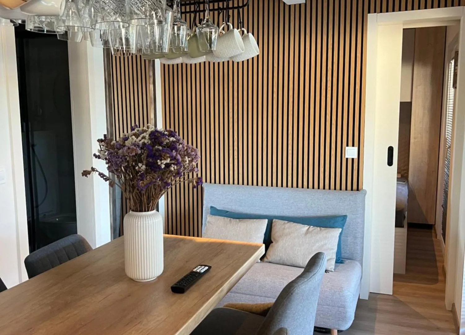 Luxury Seaside Mobile Home Dk, Porat Beach Drage
