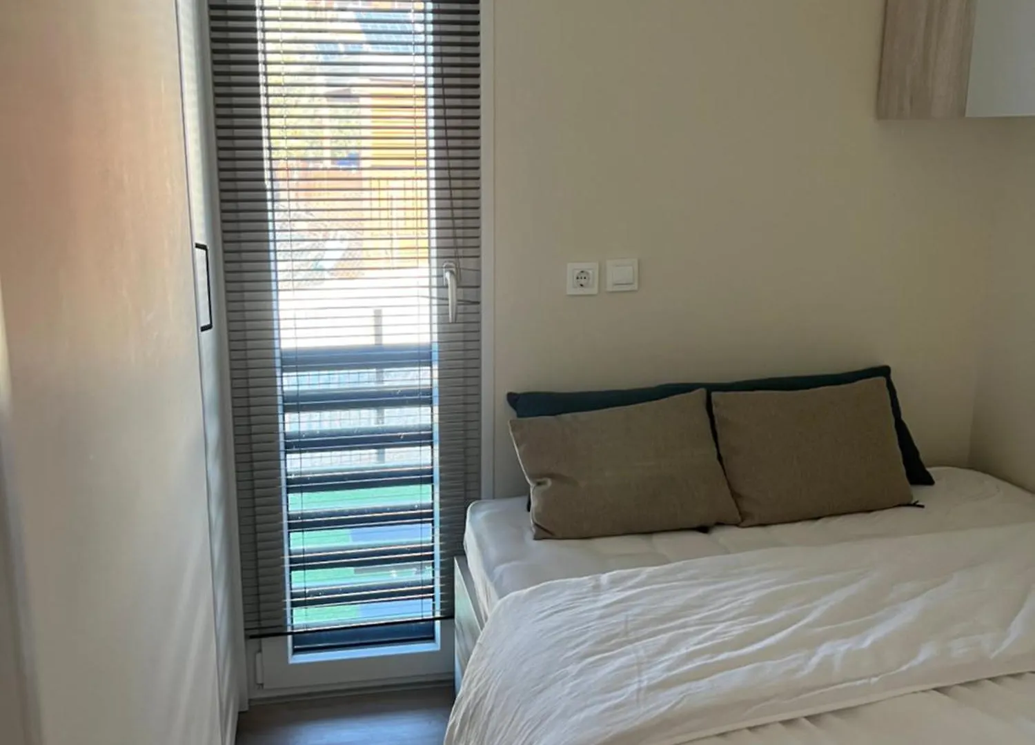 Luxury Seaside Mobile Home Dk, Porat Beach Drage Holiday home