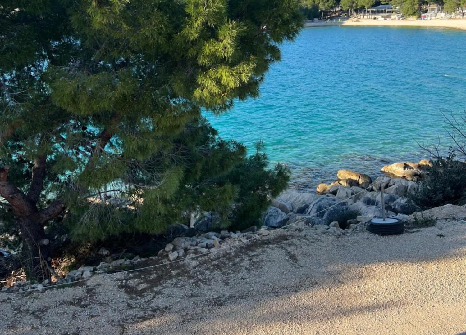Luxury Seaside Mobile Home Dk, Porat Beach Drage