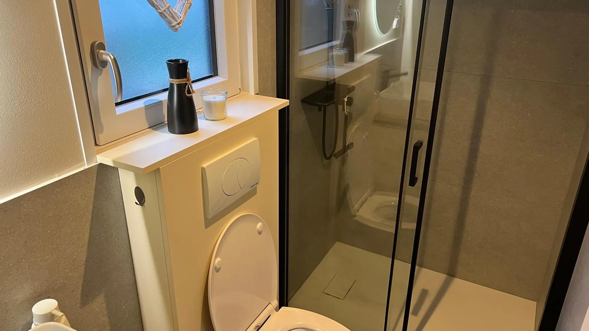 Luxury Seaside Mobile Home Dk, Porat Beach Drage