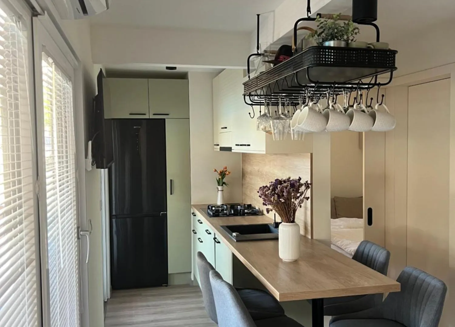 Luxury Seaside Mobile Home Dk, Porat Beach Drage Croatia