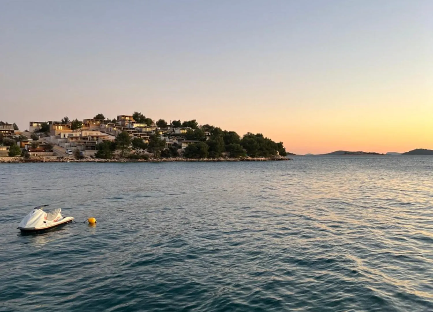 Luxury Seaside Mobile Home Dk, Porat Beach Drage